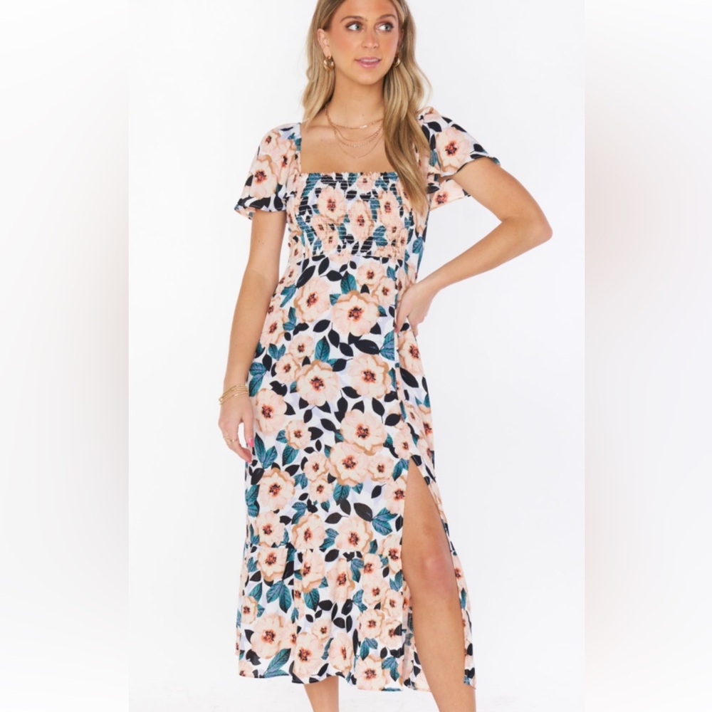 Show Me Your MuMu